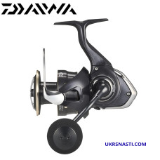 Катушка с передним фрикционом Daiwa 26 Freams LT 6000D